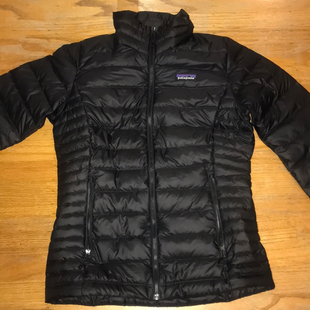 Patagonia Down Jacket